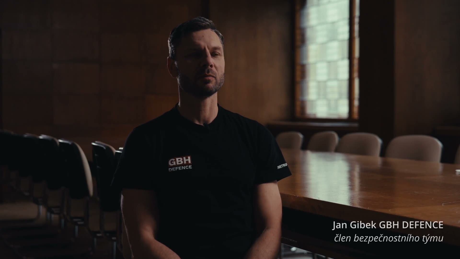 Jan Gibek